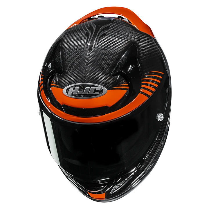 Casca HJC RPHA 12 Carbon Tovin [1]
