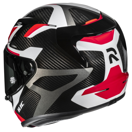 Casca HJC RPHA 12 Carbon Xentra [2]