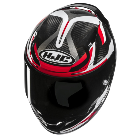Casca HJC RPHA 12 Carbon Xentra [1]