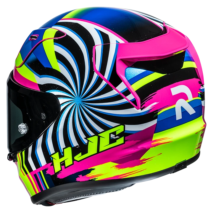 Casca HJC RPHA 12 Lif [2]