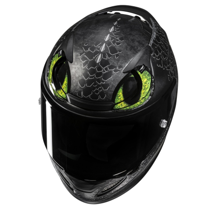 Casca HJC RPHA 12 Toothless II Universal [2]