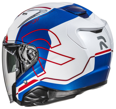 Casca HJC RPHA 31 Dereen [2]