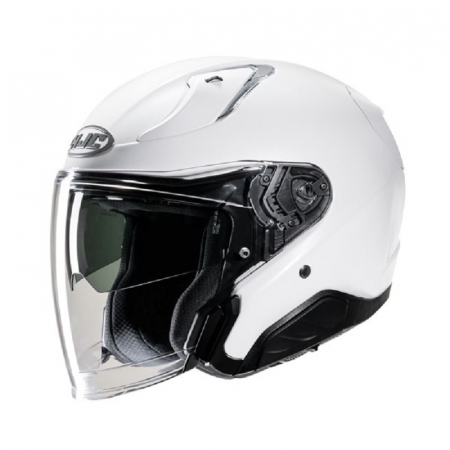 OPEN FACE - Casca HJC RPHA 31 Solid