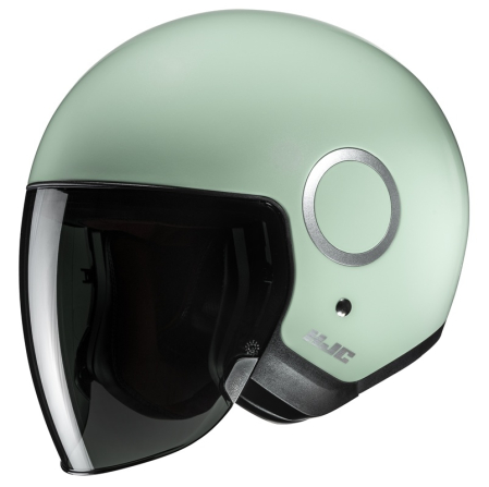 Casca HJC RPHA 40 Solid [1]