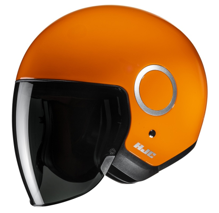 Casca HJC RPHA 40 Solid [1]