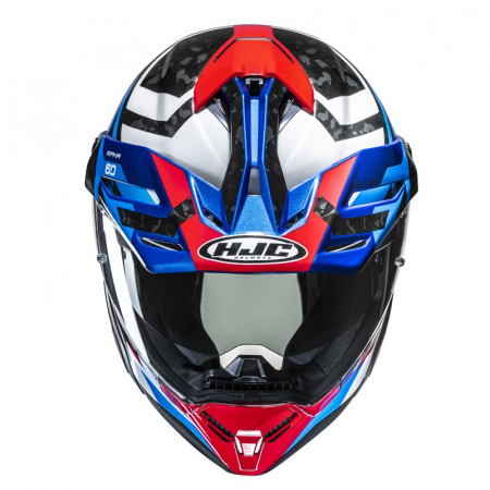 Casca HJC RPHA 60 Dakar [1]