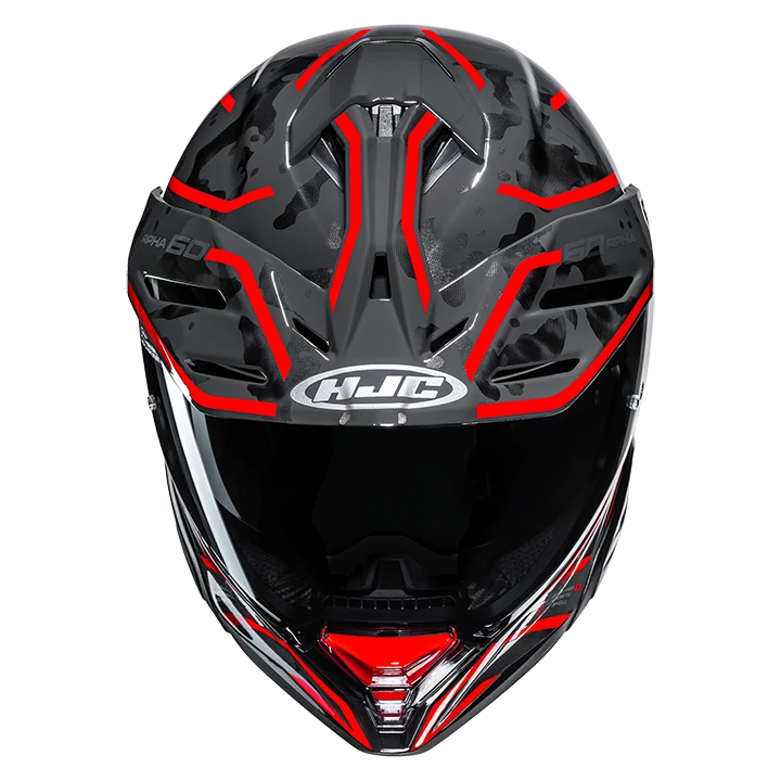 Casca HJC RPHA 60 Kiva [2]