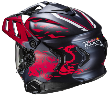 Casca HJC RPHA 60 Spielberg Red Bull [2]