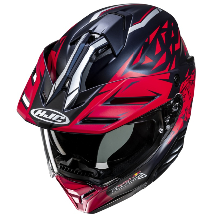 Casca HJC RPHA 60 Spielberg Red Bull [1]