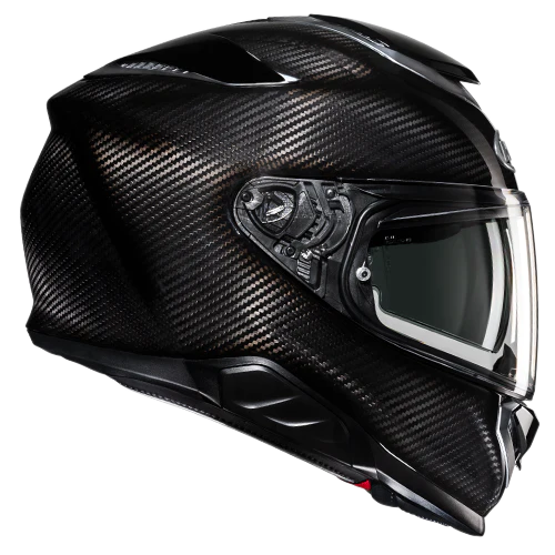 Casca HJC RPHA 71 Carbon Solid [3]