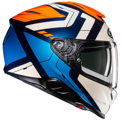 Casca HJC RPHA 71 Cozad [3]