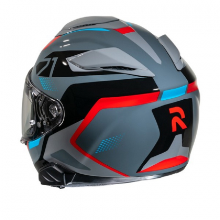 Casca HJC RPHA 71 Hapel [2]