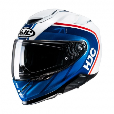 CASTI - Casca HJC RPHA 71 Mapos