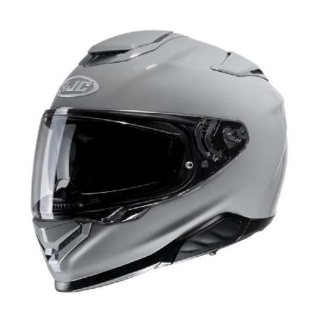 CASTI - Casca HJC RPHA 71 Solid Lucios