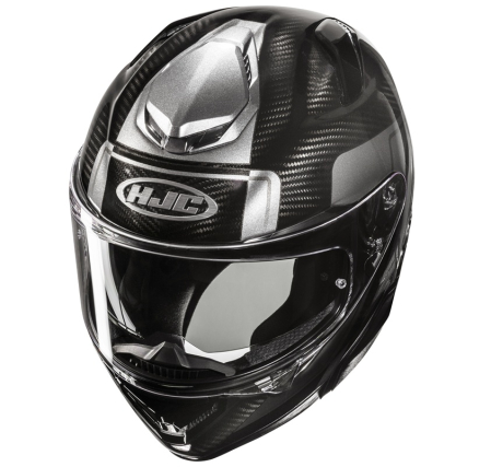 Casca HJC RPHA 72 Carbon Fynex [1]