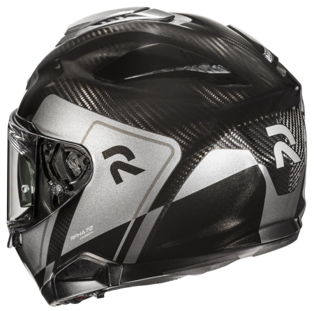 Casca HJC RPHA 72 Carbon Fynex [2]