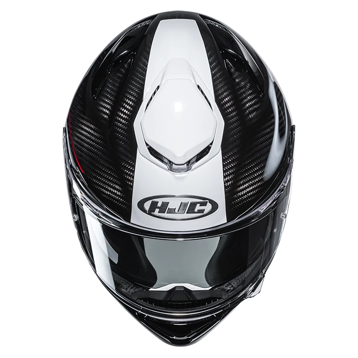 Casca HJC RPHA 72 Carbon Garen [2]
