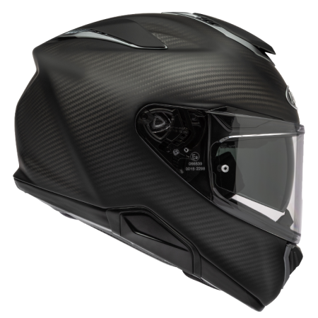 Casca HJC RPHA 72 Carbon Solid [4]