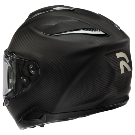 Casca HJC RPHA 72 Carbon Solid [2]
