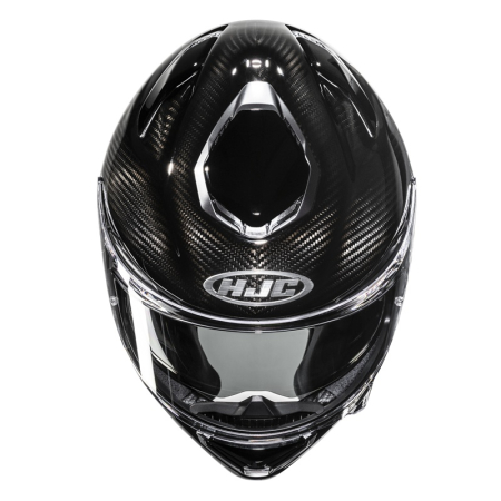 Casca HJC RPHA 72 Carbon Solid [3]