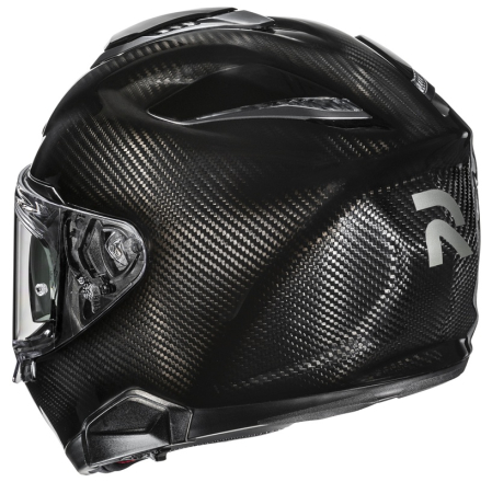 Casca HJC RPHA 72 Carbon Solid [2]