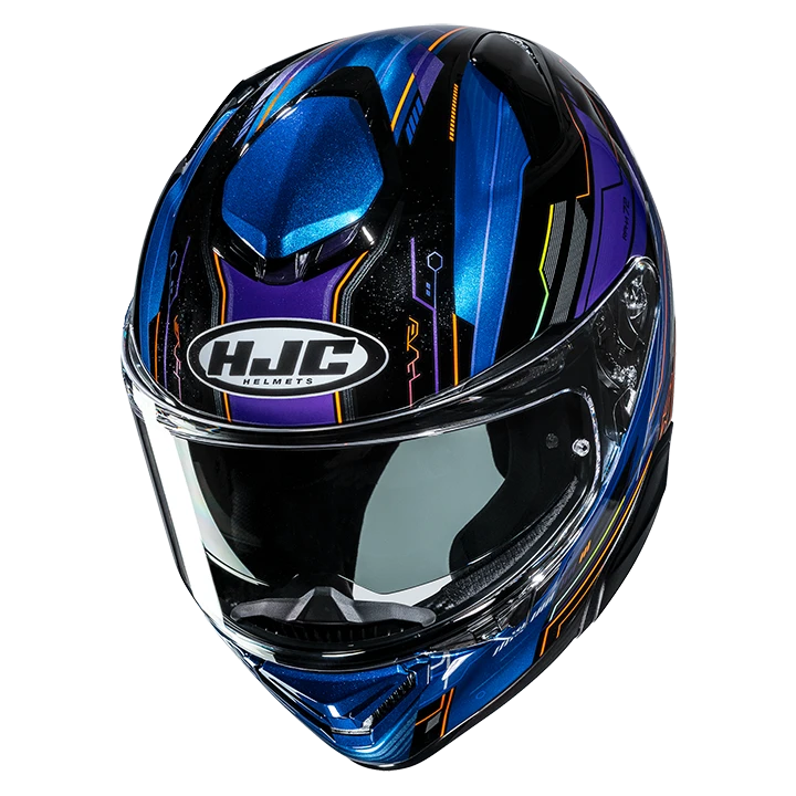 Casca HJC RPHA 72 Kosis [1]