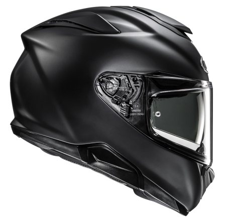 Casca HJC RPHA 72 Solid [2]