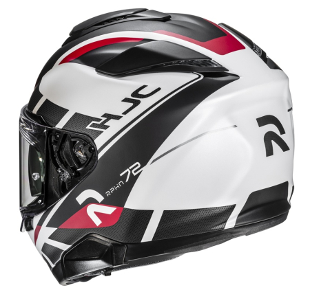 Casca HJC RPHA 72 Value [2]
