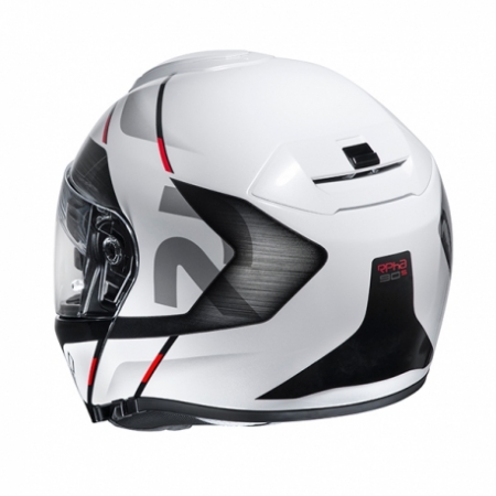 Casca moto flip-up HJC 90S Bekavo [2]