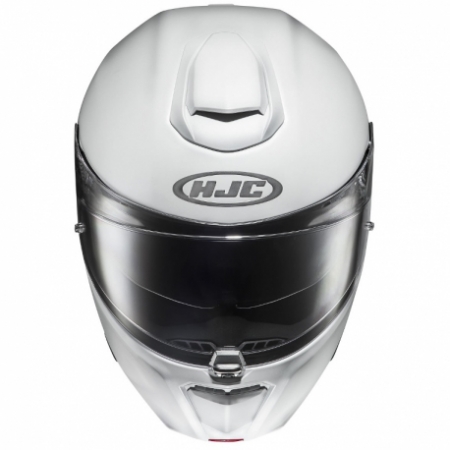 Casca moto flip-up HJC 90S Solid Mat [1]