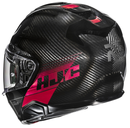 Casca HJC RPHA 91 Carbon Elig [2]