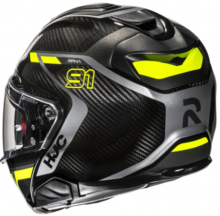 Casca HJC RPHA 91 Carbon Lagos [1]