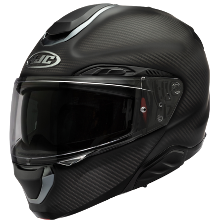 Casca HJC RPHA 91 Carbon Solid [0]