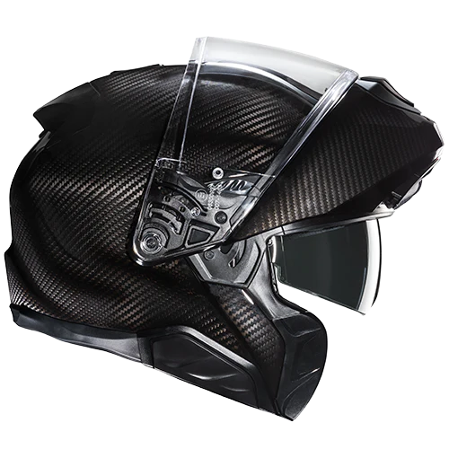 Casca HJC RPHA 91 Carbon Solid [3]