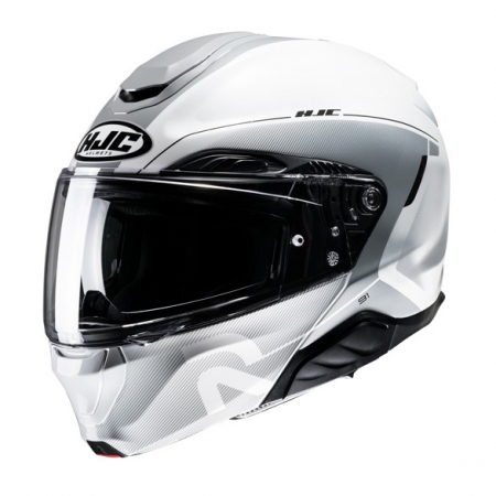 FLIP-UP - Casca HJC RPHA 91 Combust