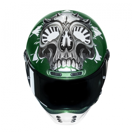 Casca HJC V10 Crania [1]