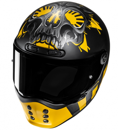 Casca HJC V10 Crania [1]