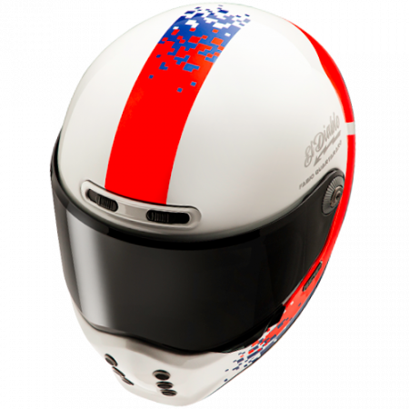 Casca HJC V10 FQ20 RETRO [1]