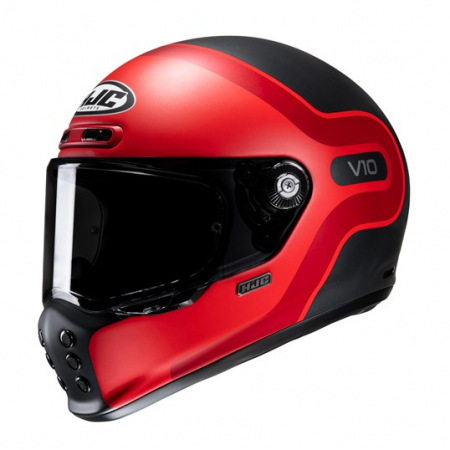 CASTI - Casca HJC V10 Grape