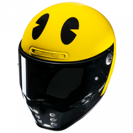 Casca HJC V10 Pac-Man Bandai Namco [1]