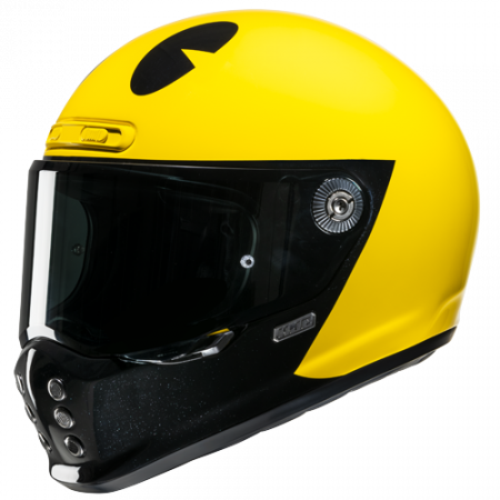 INTEGRALE - Casca HJC V10 Pac-Man Bandai Namco