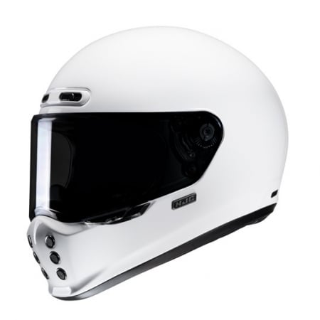 INTEGRALE - Casca HJC V10 Solid