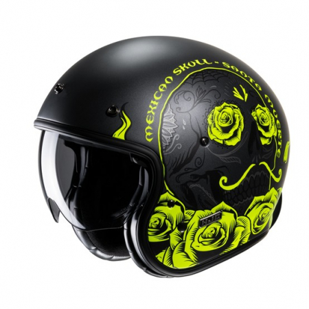 OPEN FACE - Casca HJC V31 Desto