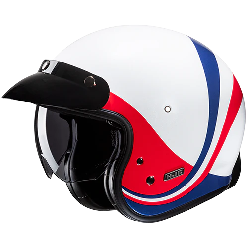 Casca HJC V31 Emgo [1]