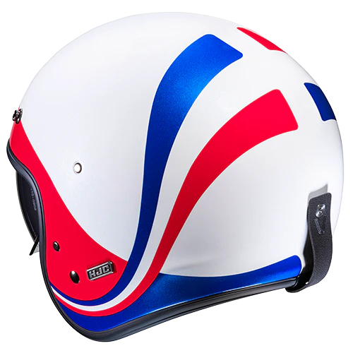 Casca HJC V31 Emgo [2]