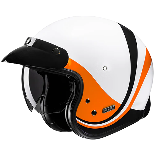 Casca HJC V31 Emgo [1]