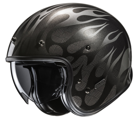 Casca HJC V31 Firo [1]