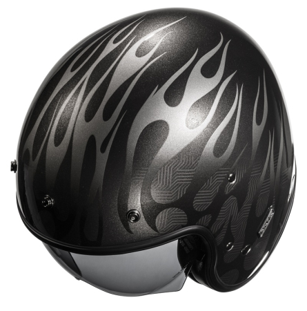 Casca HJC V31 Firo [3]