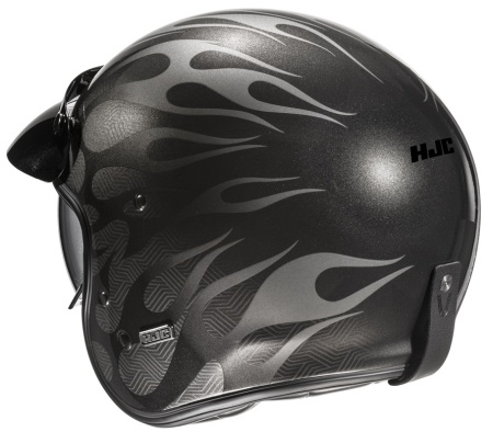 Casca HJC V31 Firo [4]