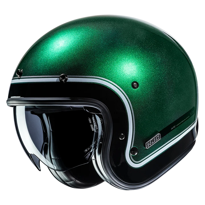 CASTI - Casca HJC V31 Nova